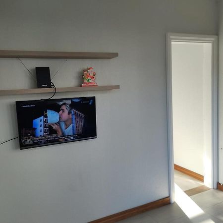Ap La Bela Vista Apartment Gramado Bagian luar foto