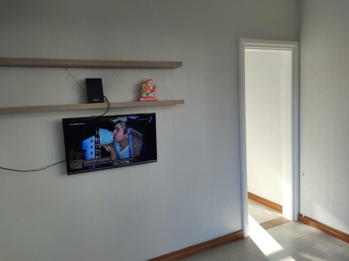 Ap La Bela Vista Apartment Gramado Bagian luar foto