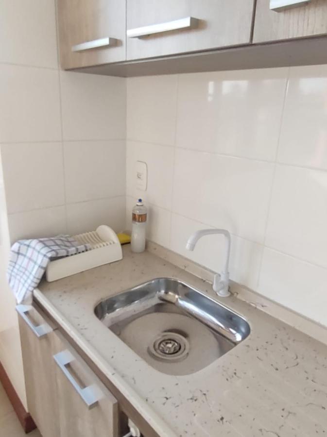 Ap La Bela Vista Apartment Gramado Bagian luar foto