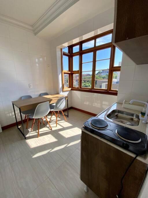 Ap La Bela Vista Apartment Gramado Bagian luar foto