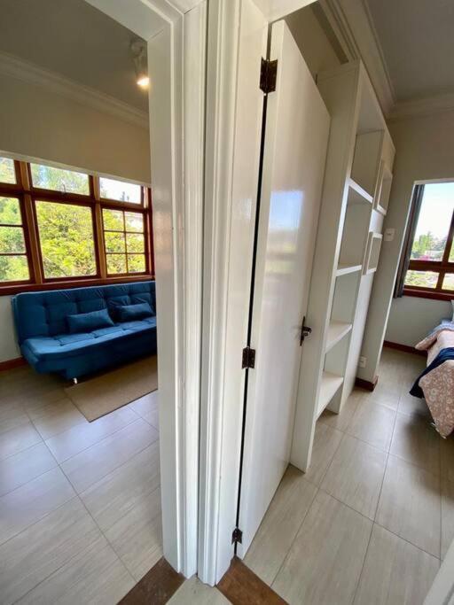 Ap La Bela Vista Apartment Gramado Bagian luar foto