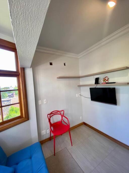 Ap La Bela Vista Apartment Gramado Bagian luar foto